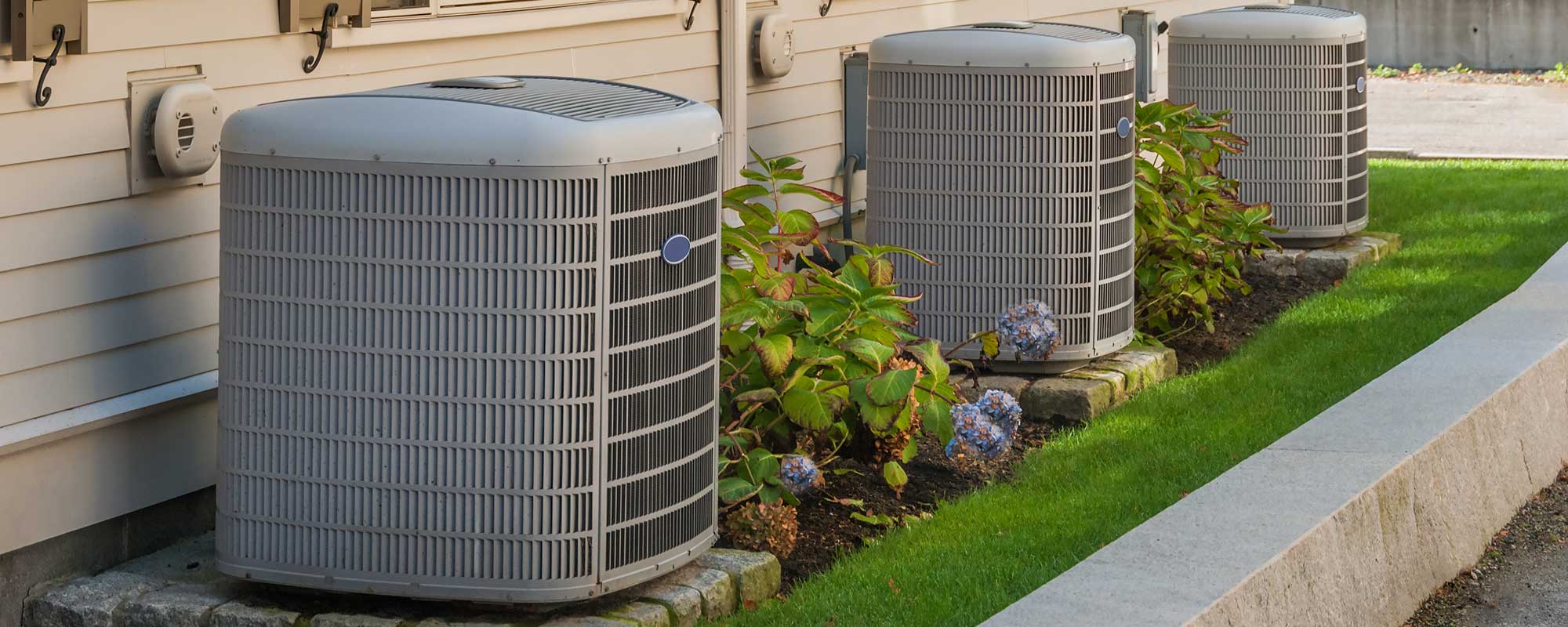 Air Conditioning Units