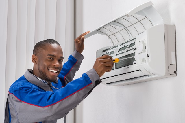 HVAC Maintenance in Staten Island, NY